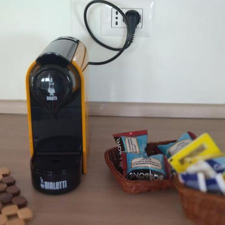 Appartamento Colle Farina Zagarolo Kültér fotó